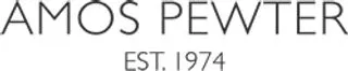Amos Pewter logo