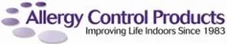 Allergy Control Products logo