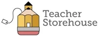 Teacher Storehouse logo