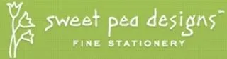 Sweet Pea Designs logo