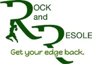 Rock and Resole logo