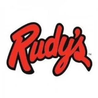 Rudys logo