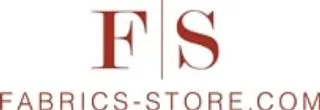 Fabrics-store.com logo