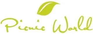 Picnic World logo