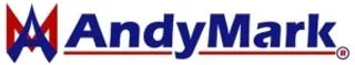 Andymark logo