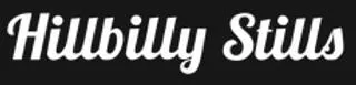 Hillbilly Stills logo