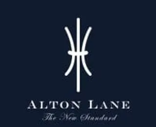 Alton Lane logo