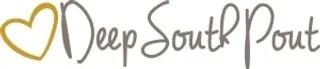 Deep South Pout logo