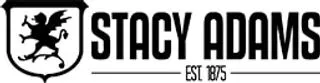 Stacy Adams logo
