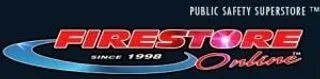 Fire Store Online logo