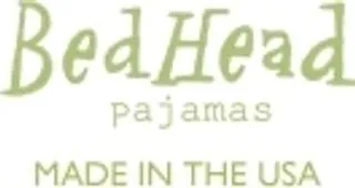 BedHead Pajamas logo