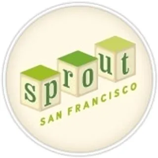 Sprout San Francisco logo