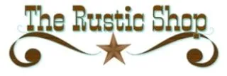 The Rustic Shop logo