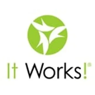 My It Works Store logo