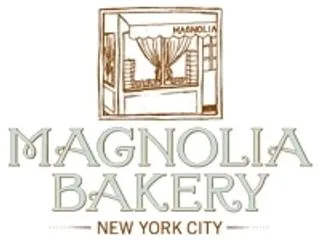 Magnolia Bakery logo