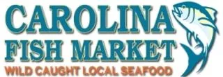 Carolina Fish Market logo