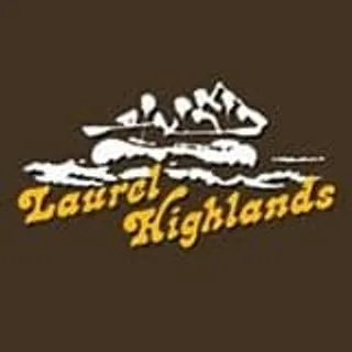 Laurel Highlands River Tours logo
