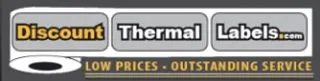 Discount Thermal Labels logo