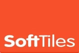 Softtiles logo