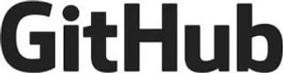 GitHub logo