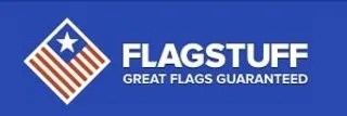 Flagstuff logo