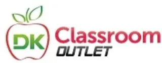 DK Classroom Outlet logo