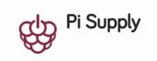 Pi Supply logo