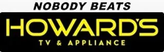 Howard's logo