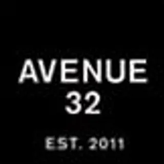 Avenue 32 logo