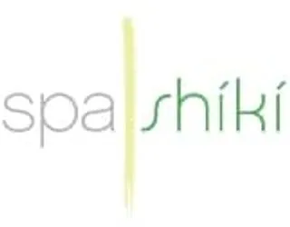 Spa Shiki logo