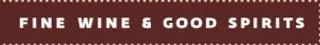 Fine Wine & Good Spirits logo