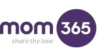 Mom365 logo