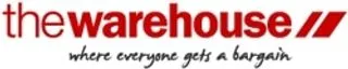 The Warehouse logo
