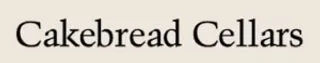 Cakebread Cellars logo