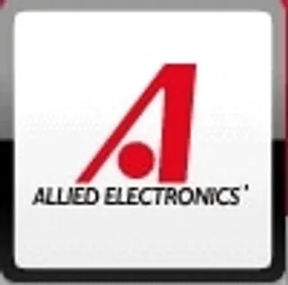 Allied Electronics logo