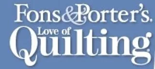Fons & Porter logo