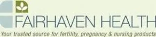 Fairhaven Health logo