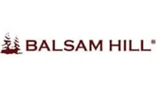 Balsam Hill logo