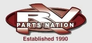 RV Parts Nation logo
