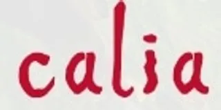 Calia Natural logo