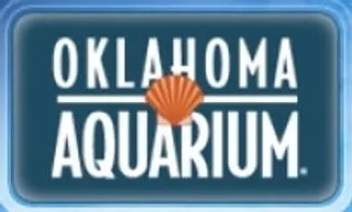 Oklahoma Aquarium logo