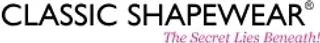 Classic Shapewear logo