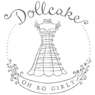 Dollcake logo