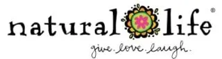 Natural Life logo