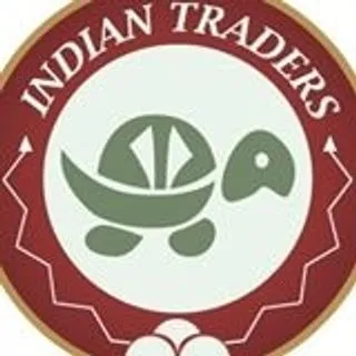 Indiantraders.com logo