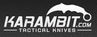Karambit logo