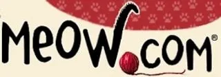 Meow.com logo