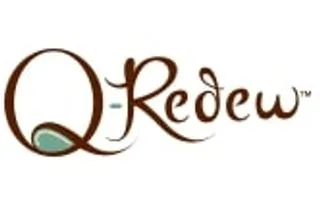 Q-Redew logo