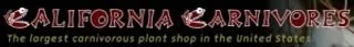 California Carnivores logo