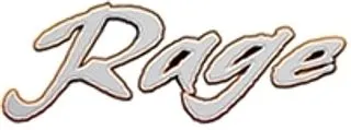 Rage Broadheads logo